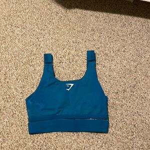 Gymshark sports bra